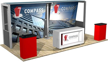 Trade Show Displays